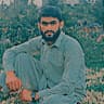 Fawad Ahmadzai