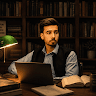 Shoaib Akhtarzai