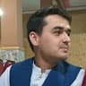 Nasir Hussain