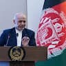 SAYED RAHMAN AHMADZAI