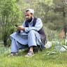 Zainullah Zahed