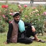 Saeed Afghan