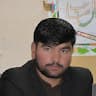 Abid shah shinwari