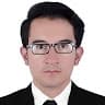Ahmad Jawed Ghafoory