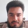 ahmadullah arghandiwal