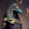 Thoth Horus