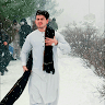 Israr Momand