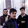 Mazloom Yar