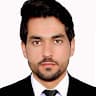 Qudratullah Hashemi