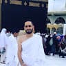 Aiman Ahmadzai