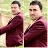 Saeedullah Safi