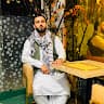 Ahmaddin Ahmadzai