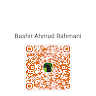 Bashir Ahmad Rahmani