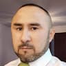 Abdullah Ashurov