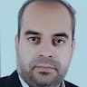 علی احتشامی