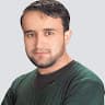 Bahram Amarkhail