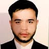 Abdulmobin Noori