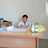 Shafiullah Rafat