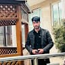 Reshad Hemat