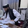 عصمت الله افغان