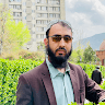 Nasimullah Amani