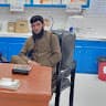 Riasat Hamdard