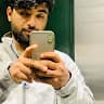 idrees Arabzai