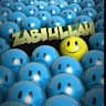 Zabi AFG Shir