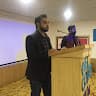 Muhammad Idrees