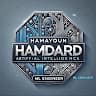Hamayoun Hamdard