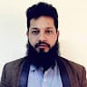 Mohammad Feroz Alikhail