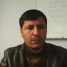 Baryali Faizi