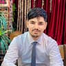 Zalmay Sayed zada