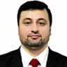Mohsin Azizi
