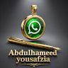 Abdul Hameed