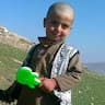 Amingulafghan Afghan