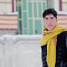 Shiraz Khan