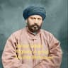Faroqullah Faroqi