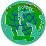 All Around the Globe