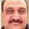 Hamidullah Khan