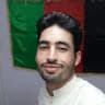 Wahidullah Ahmadzai