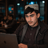 Zainullah Haidari