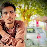 رحمت شاه یوسفزی