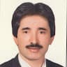 آقای آقایی
