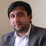 Sher Ahmad Hadaf