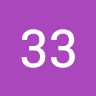 33 45