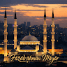 Fazalrahman Mayar
