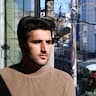 Elyas Sharifi