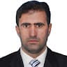 Roohullah Safi