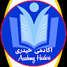 Abidin Haidari